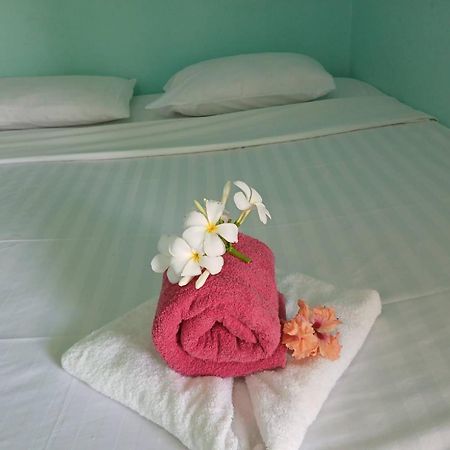 Stella Resort Khanom Zewnętrze zdjęcie