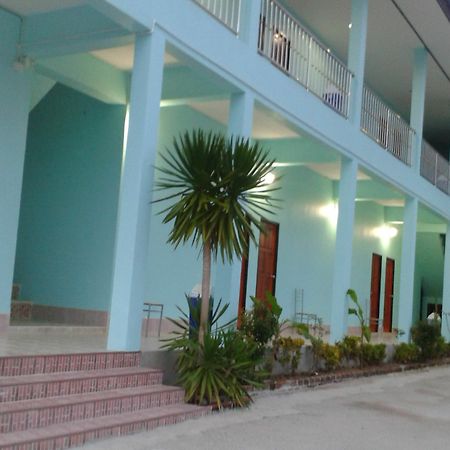 Stella Resort Khanom Zewnętrze zdjęcie