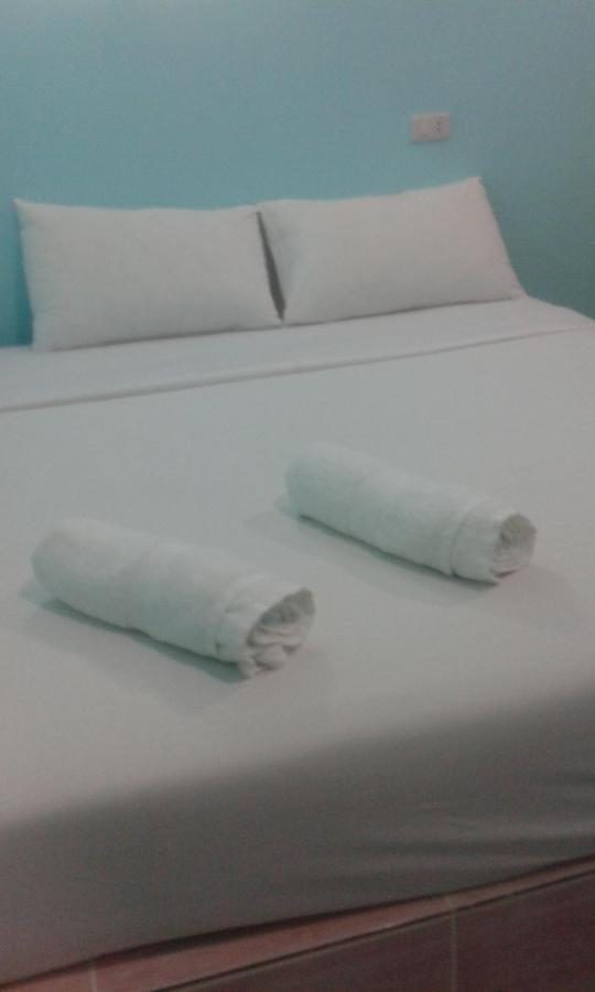 Stella Resort Khanom Zewnętrze zdjęcie