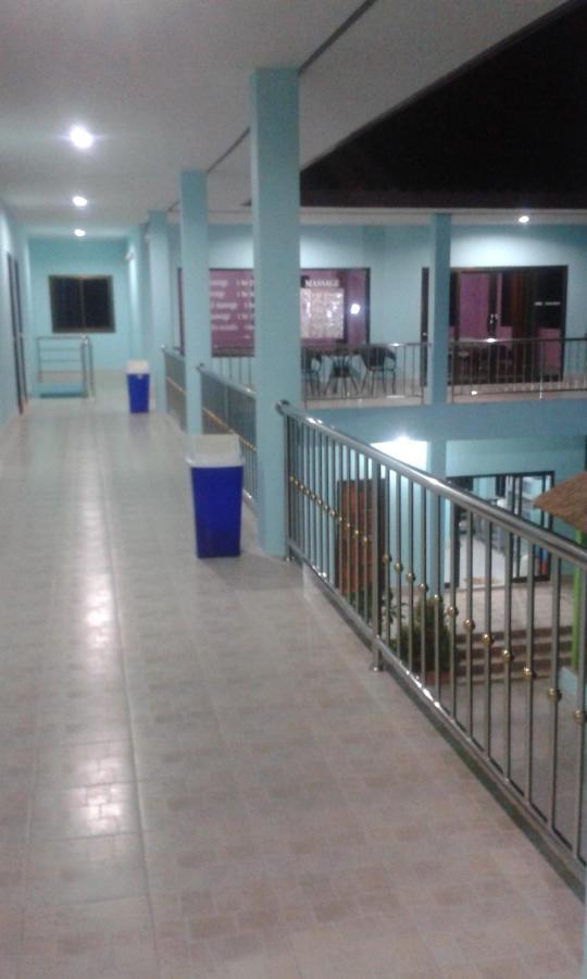 Stella Resort Khanom Zewnętrze zdjęcie