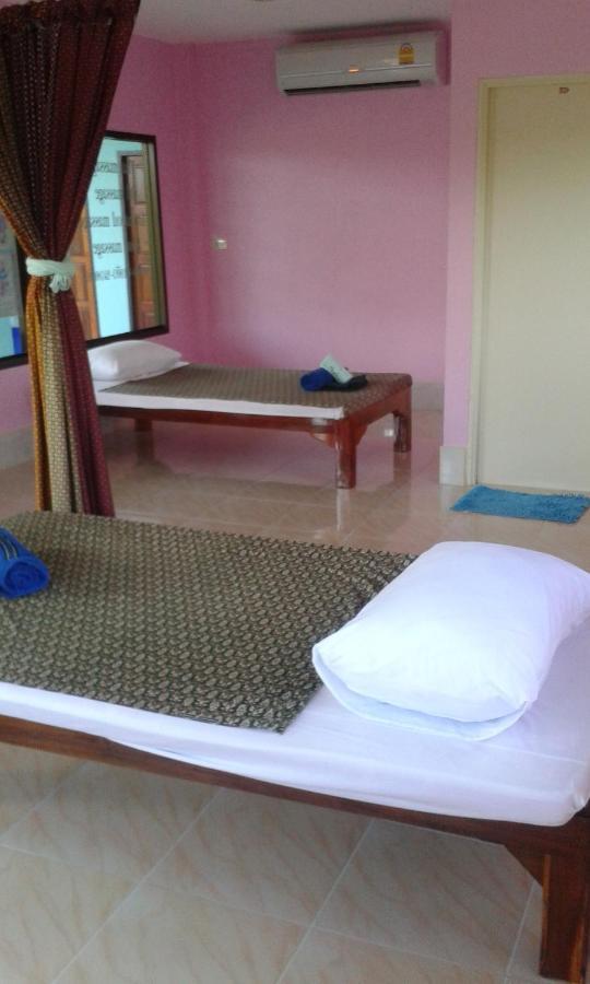 Stella Resort Khanom Zewnętrze zdjęcie
