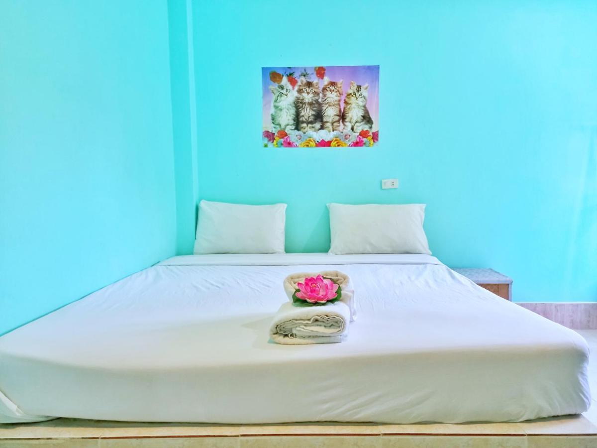 Stella Resort Khanom Zewnętrze zdjęcie
