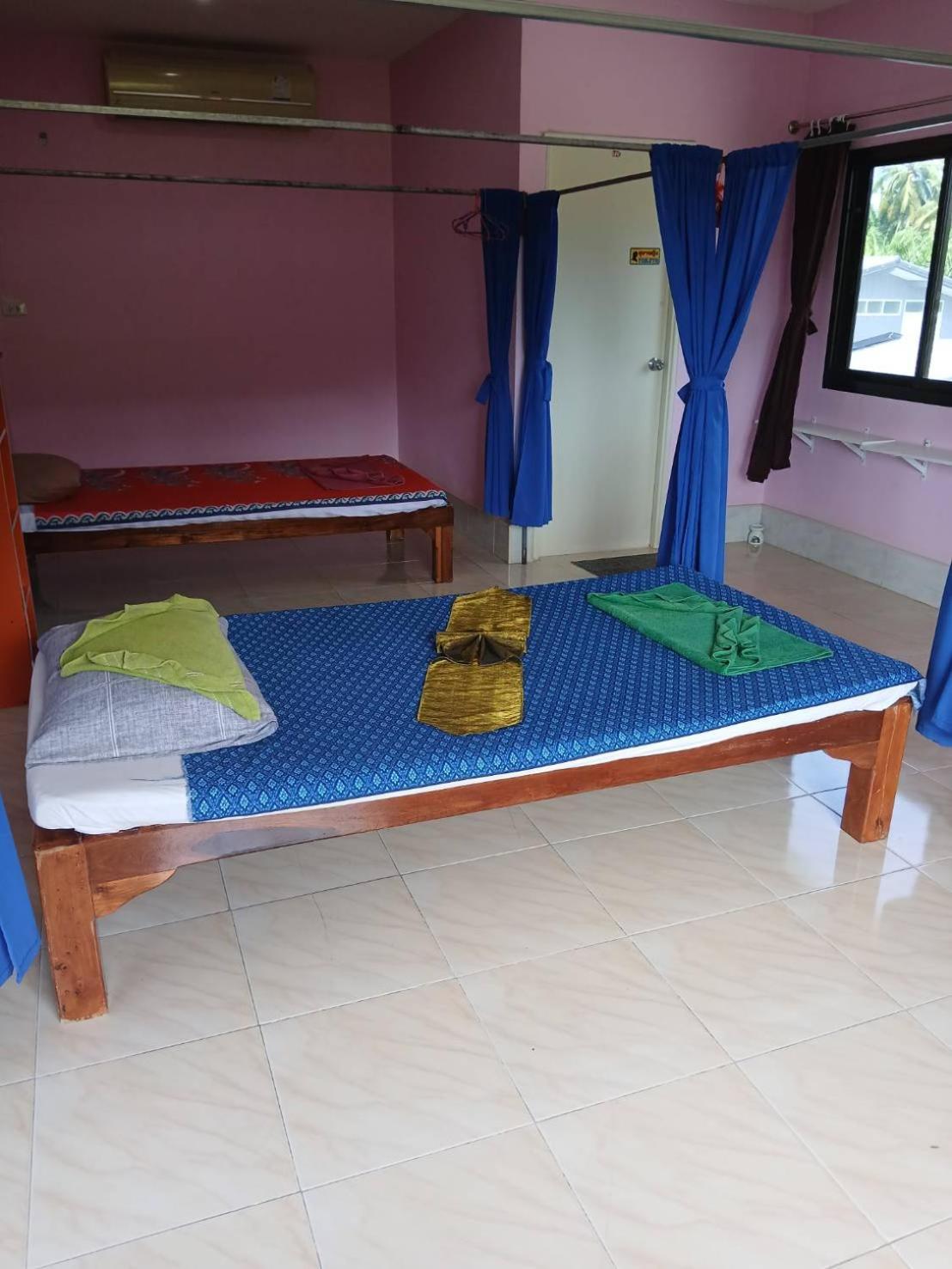 Stella Resort Khanom Zewnętrze zdjęcie