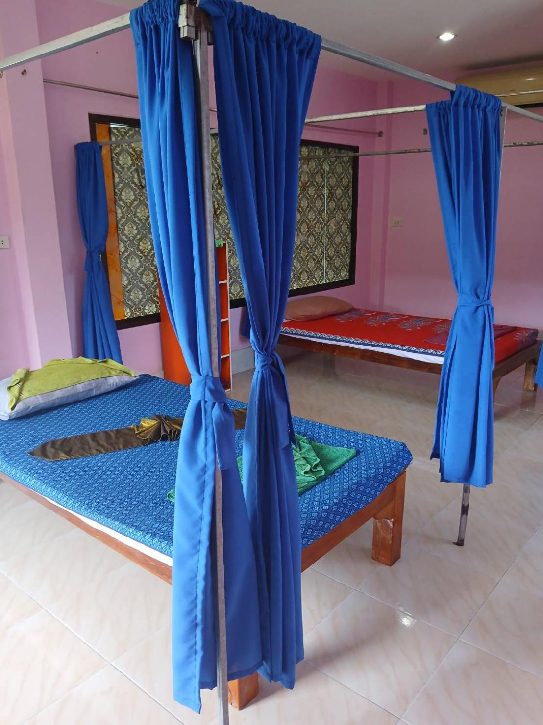 Stella Resort Khanom Zewnętrze zdjęcie