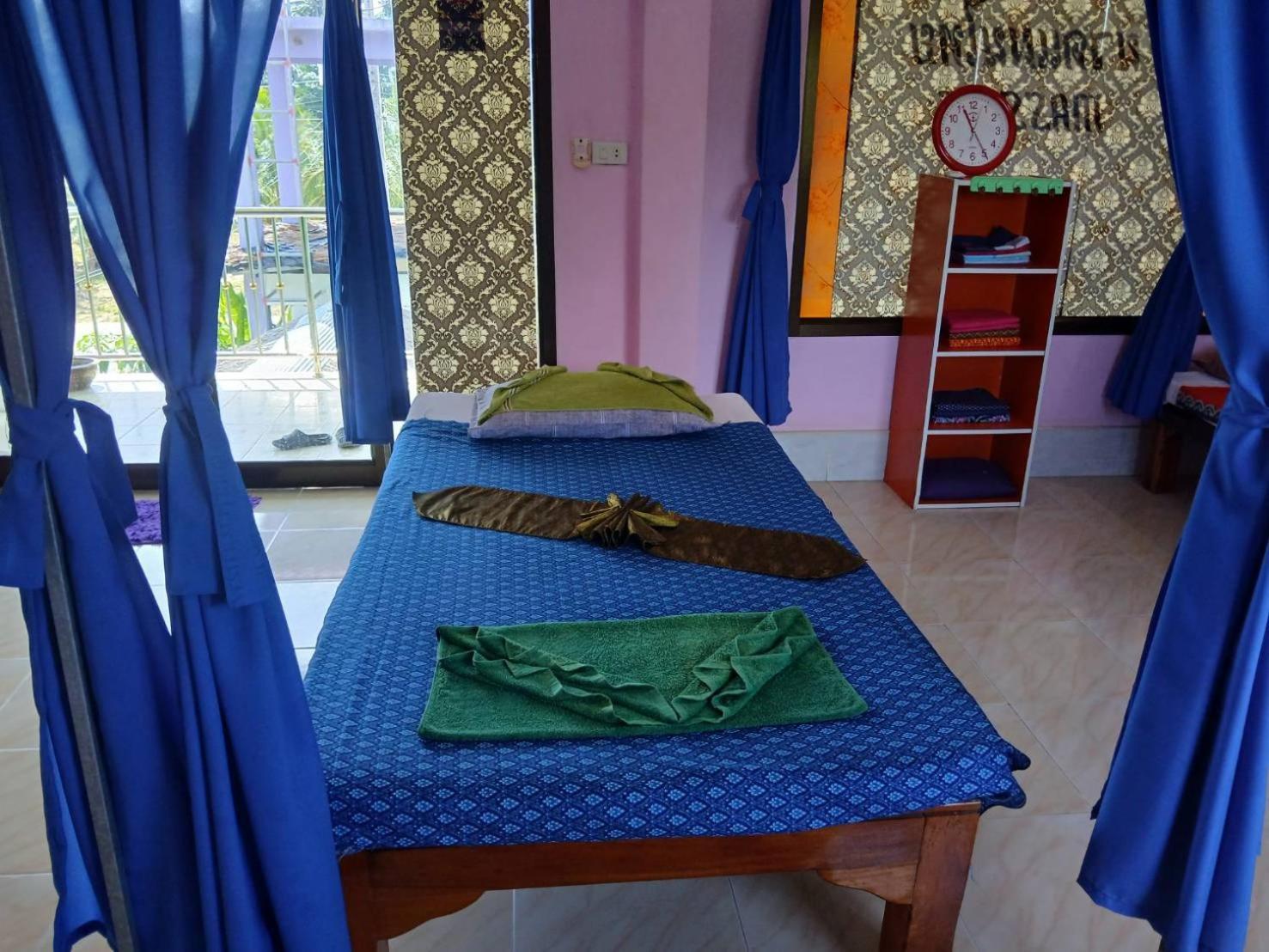 Stella Resort Khanom Zewnętrze zdjęcie
