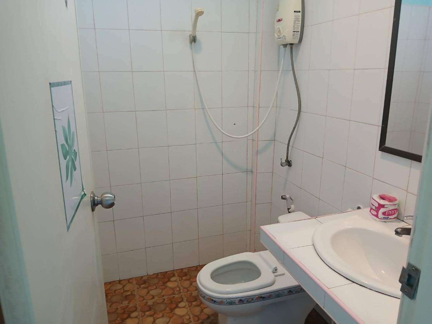 Stella Resort Khanom Zewnętrze zdjęcie