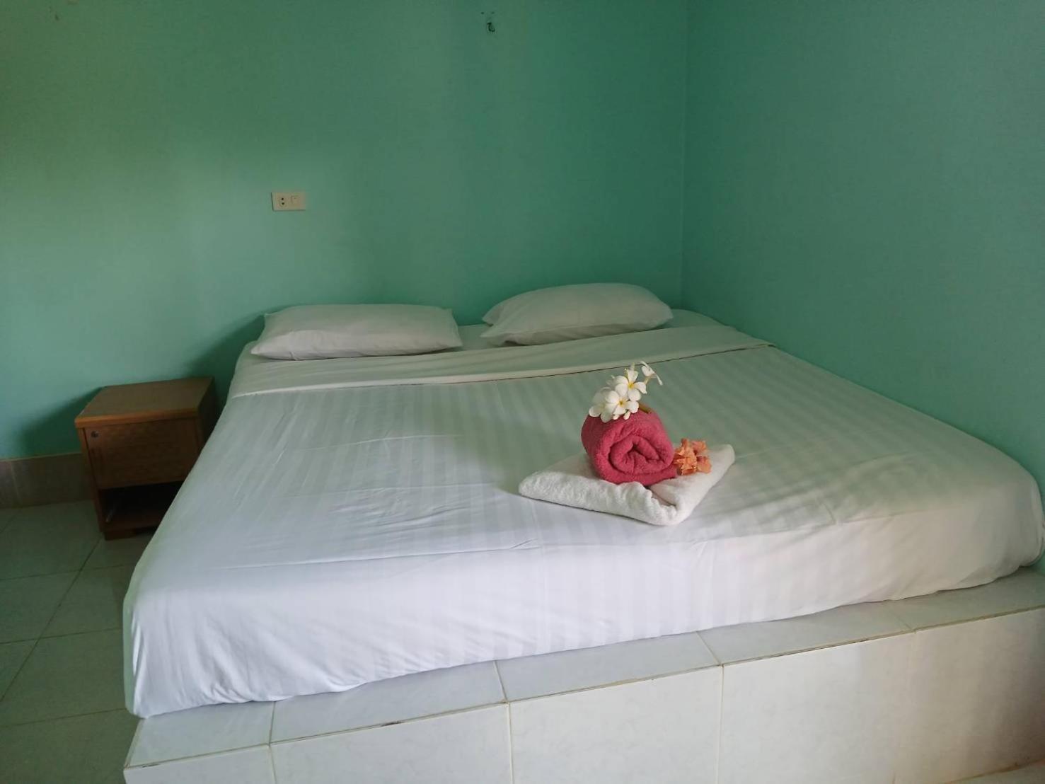 Stella Resort Khanom Zewnętrze zdjęcie