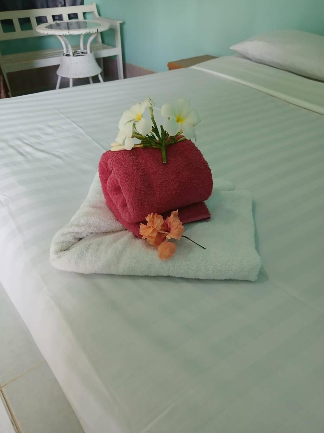 Stella Resort Khanom Zewnętrze zdjęcie