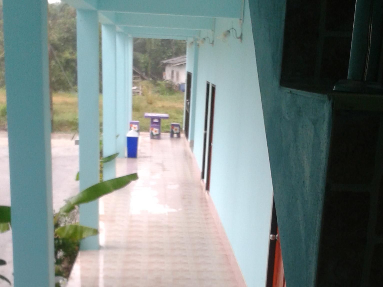 Stella Resort Khanom Zewnętrze zdjęcie