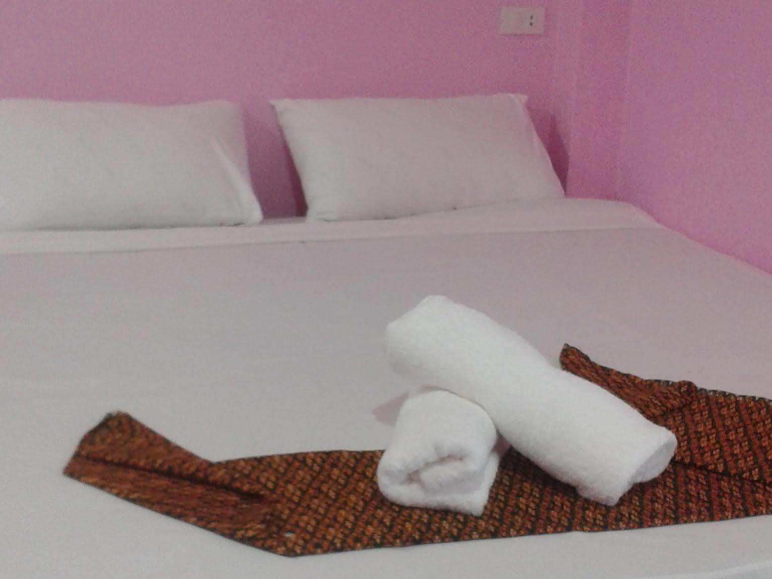 Stella Resort Khanom Zewnętrze zdjęcie