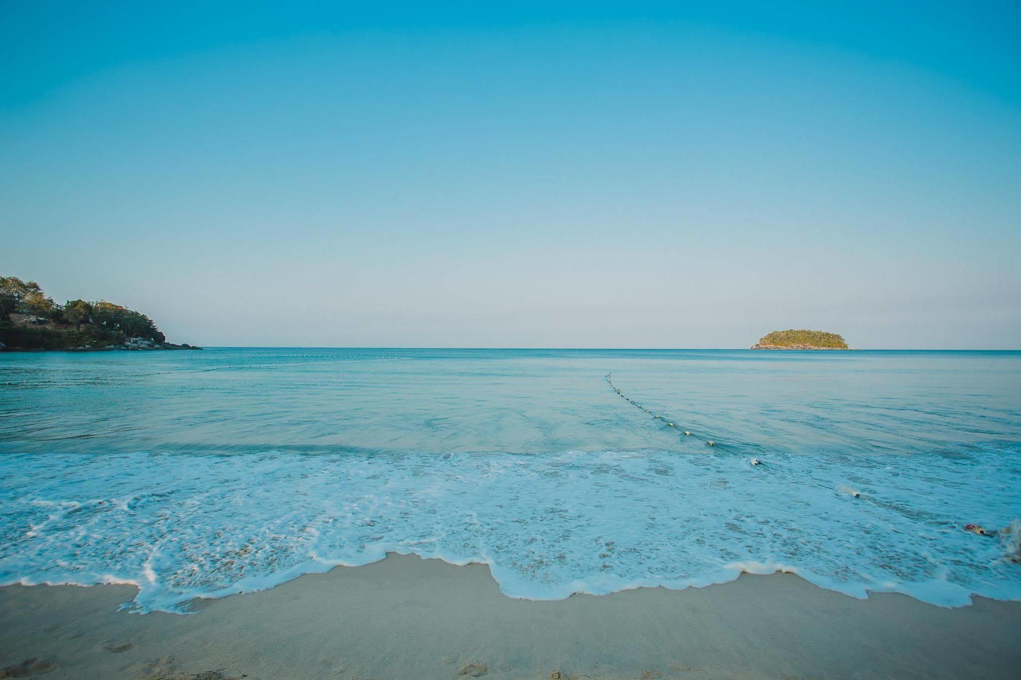 Stella Resort Khanom Zewnętrze zdjęcie