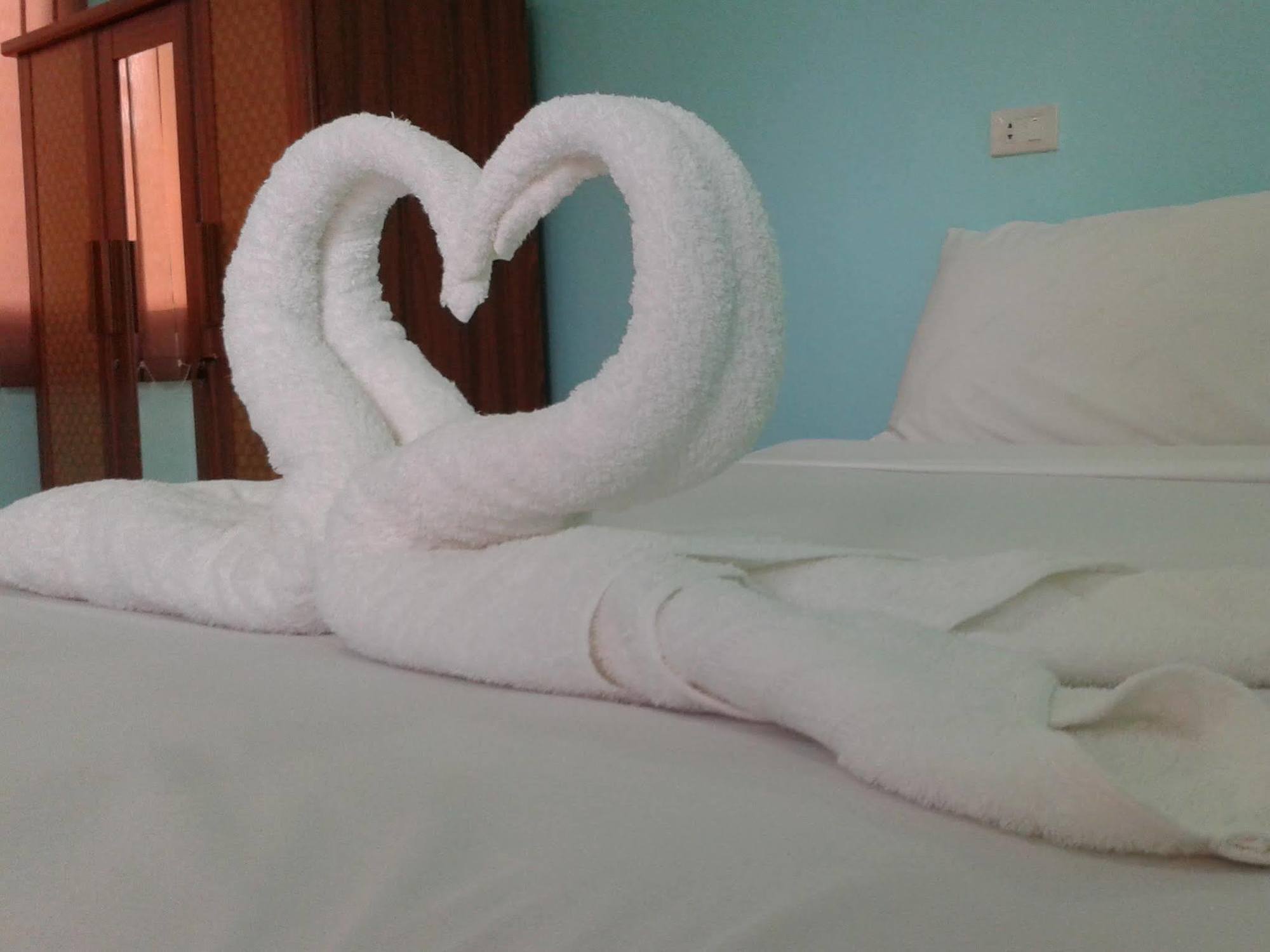 Stella Resort Khanom Zewnętrze zdjęcie