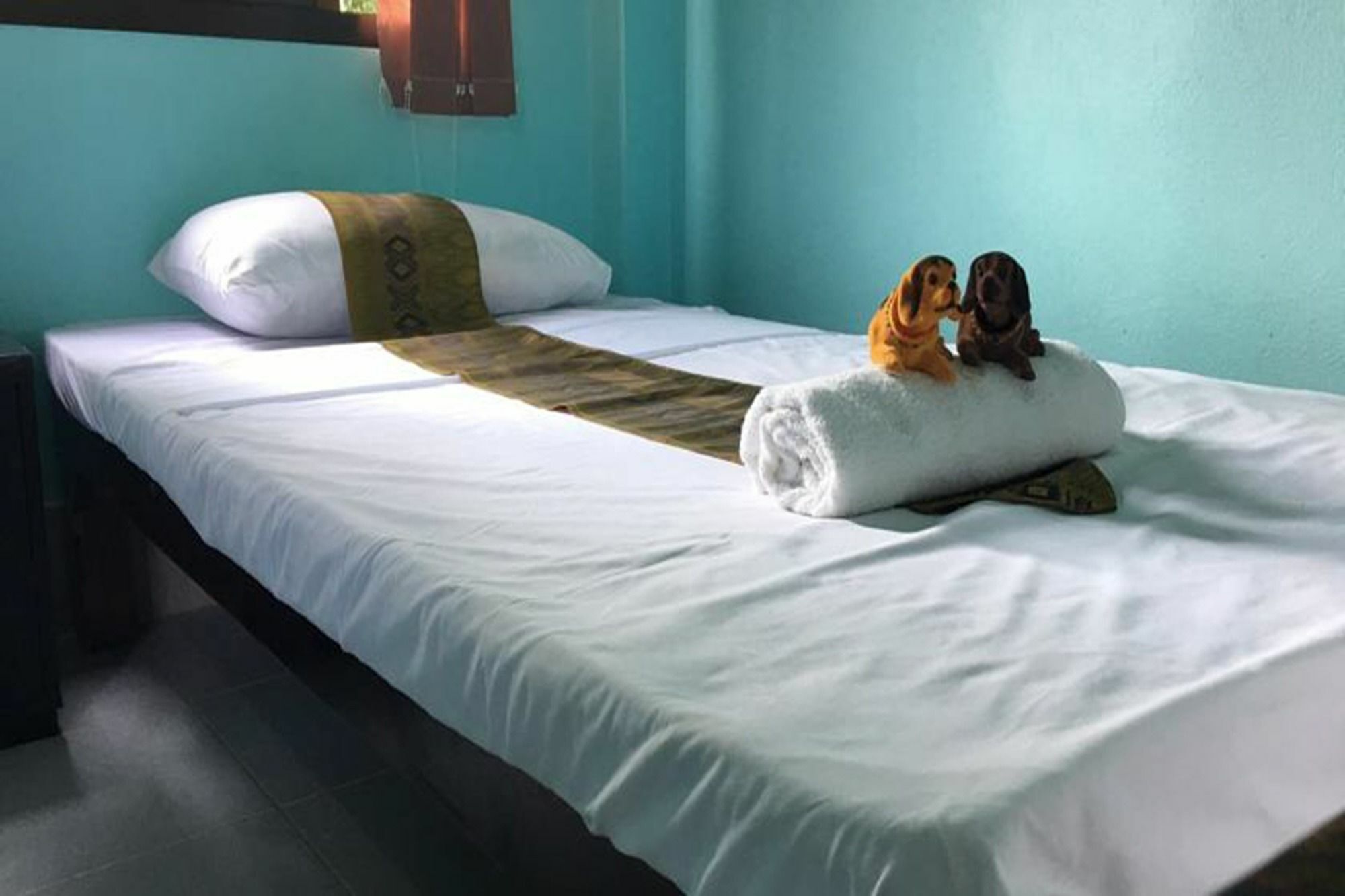 Stella Resort Khanom Zewnętrze zdjęcie