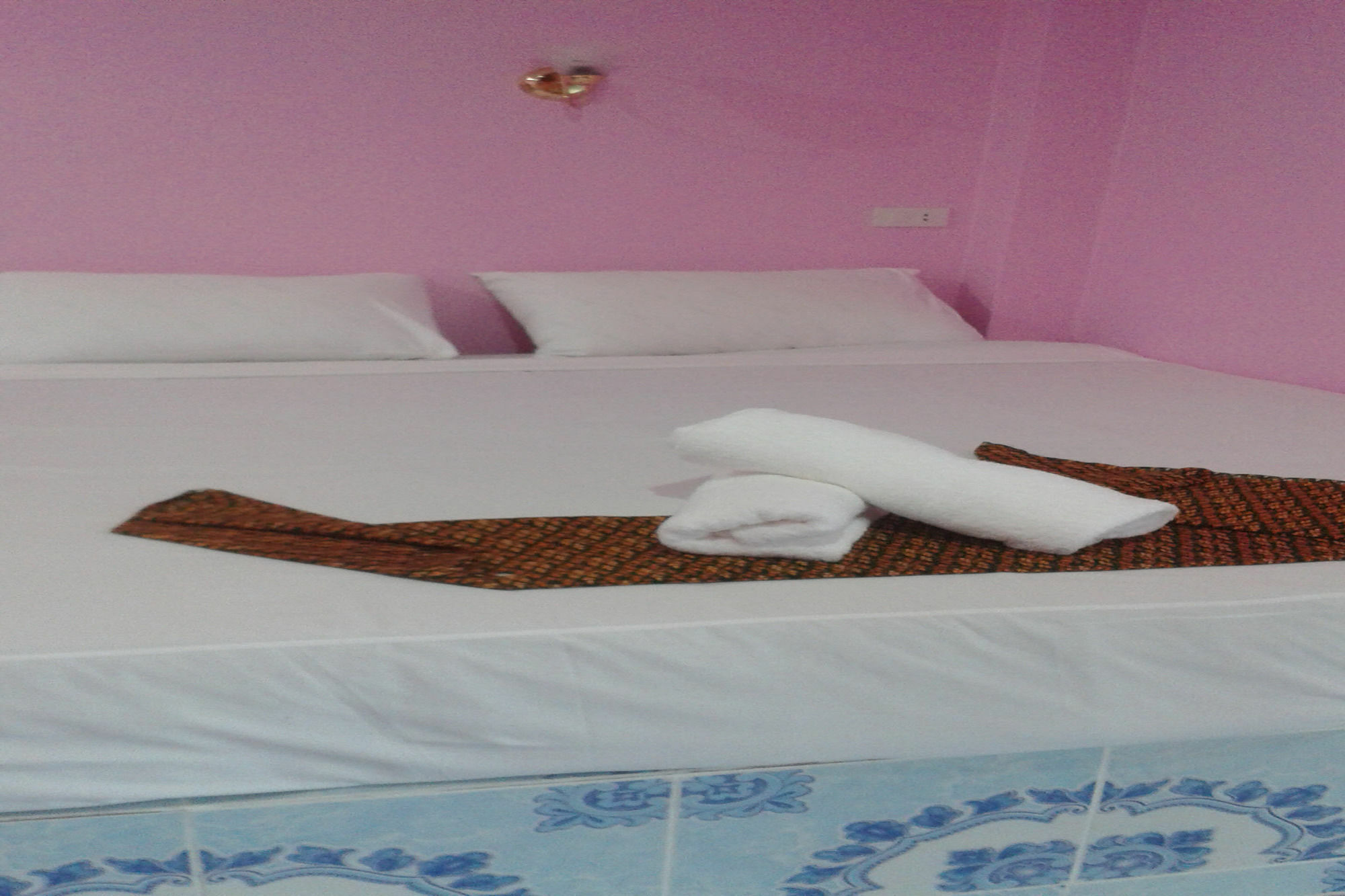 Stella Resort Khanom Zewnętrze zdjęcie