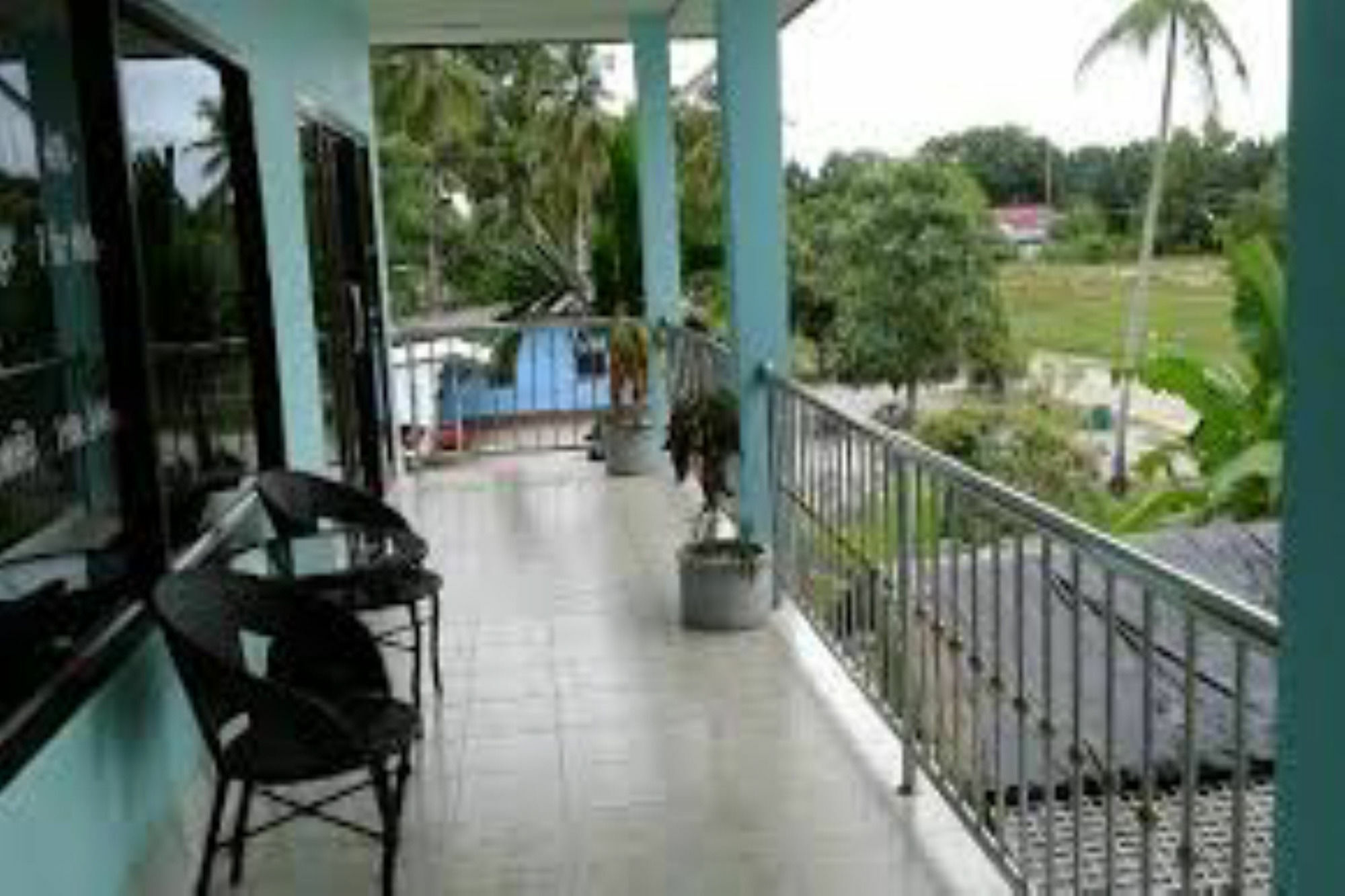 Stella Resort Khanom Zewnętrze zdjęcie