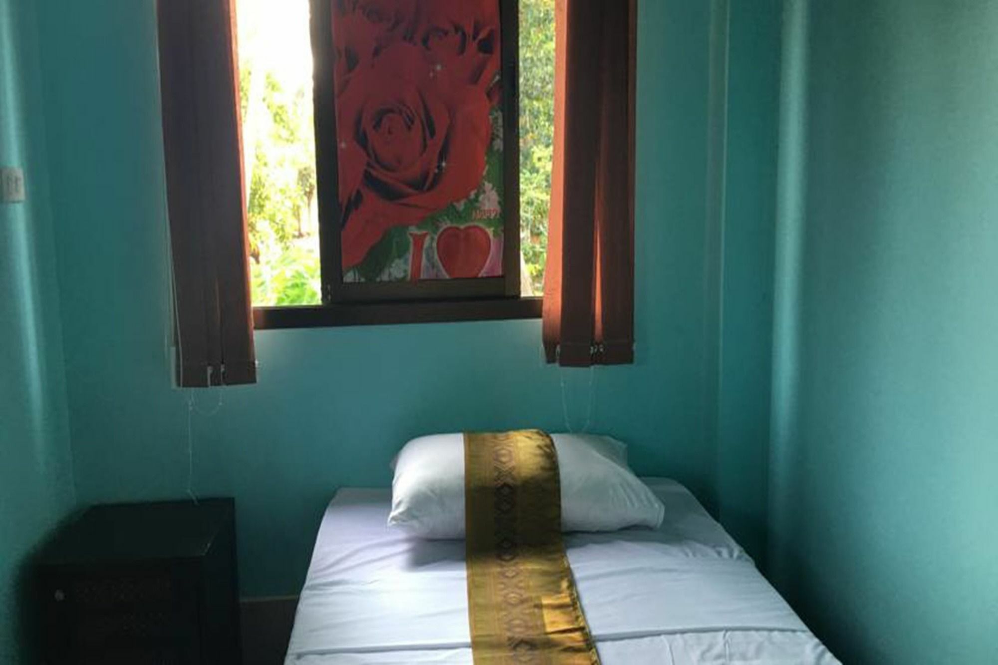 Stella Resort Khanom Zewnętrze zdjęcie