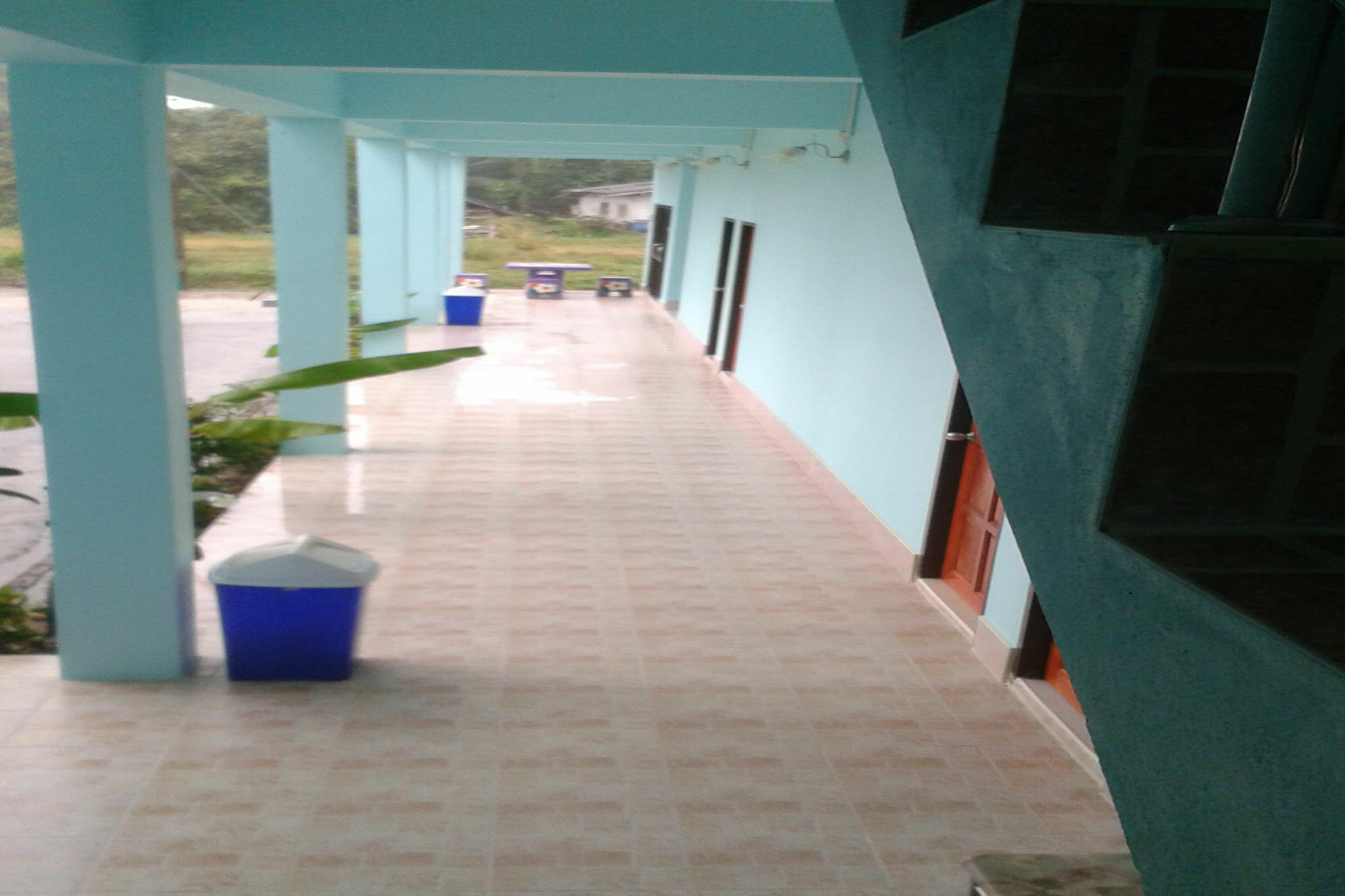 Stella Resort Khanom Zewnętrze zdjęcie