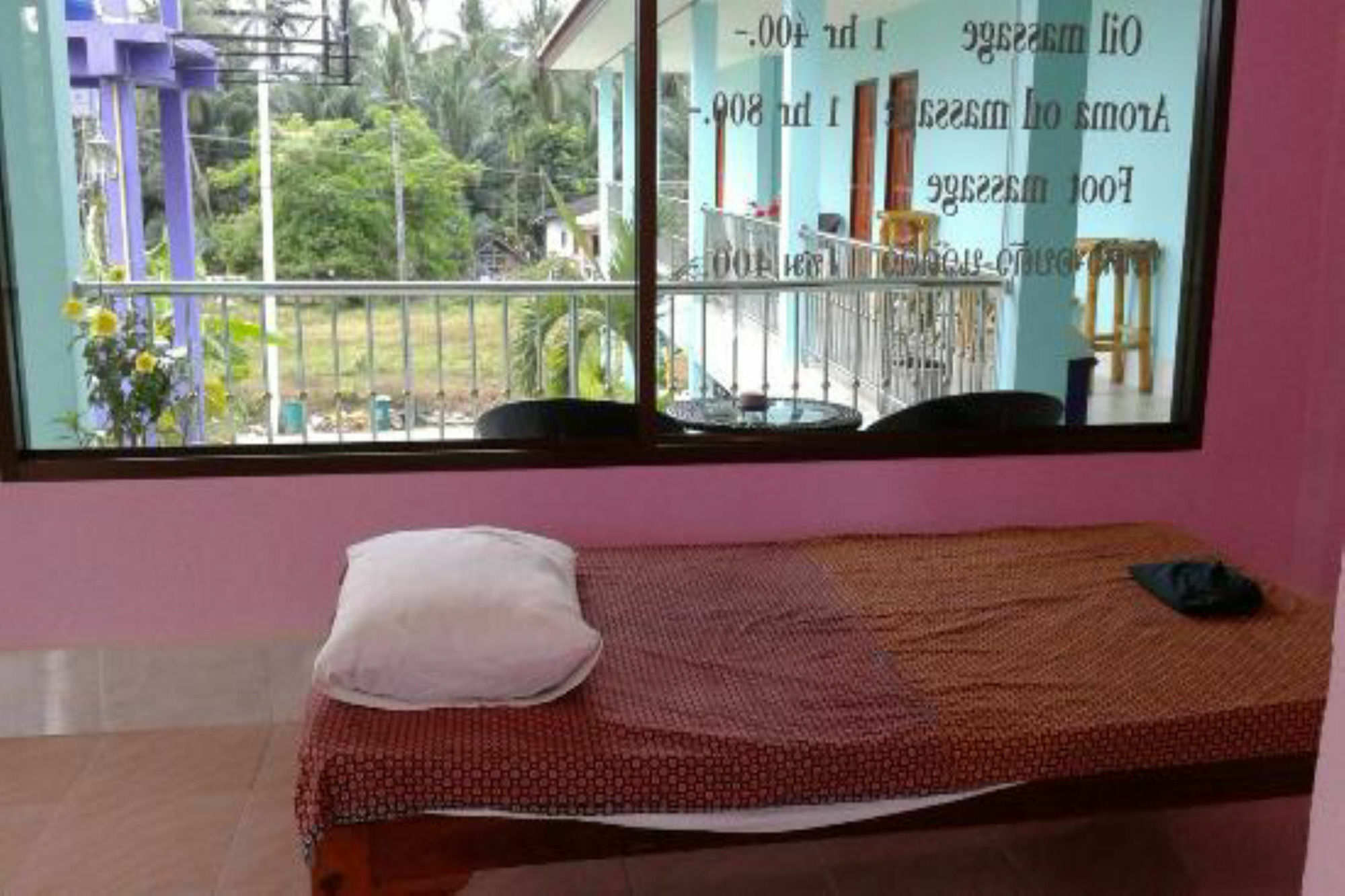 Stella Resort Khanom Zewnętrze zdjęcie