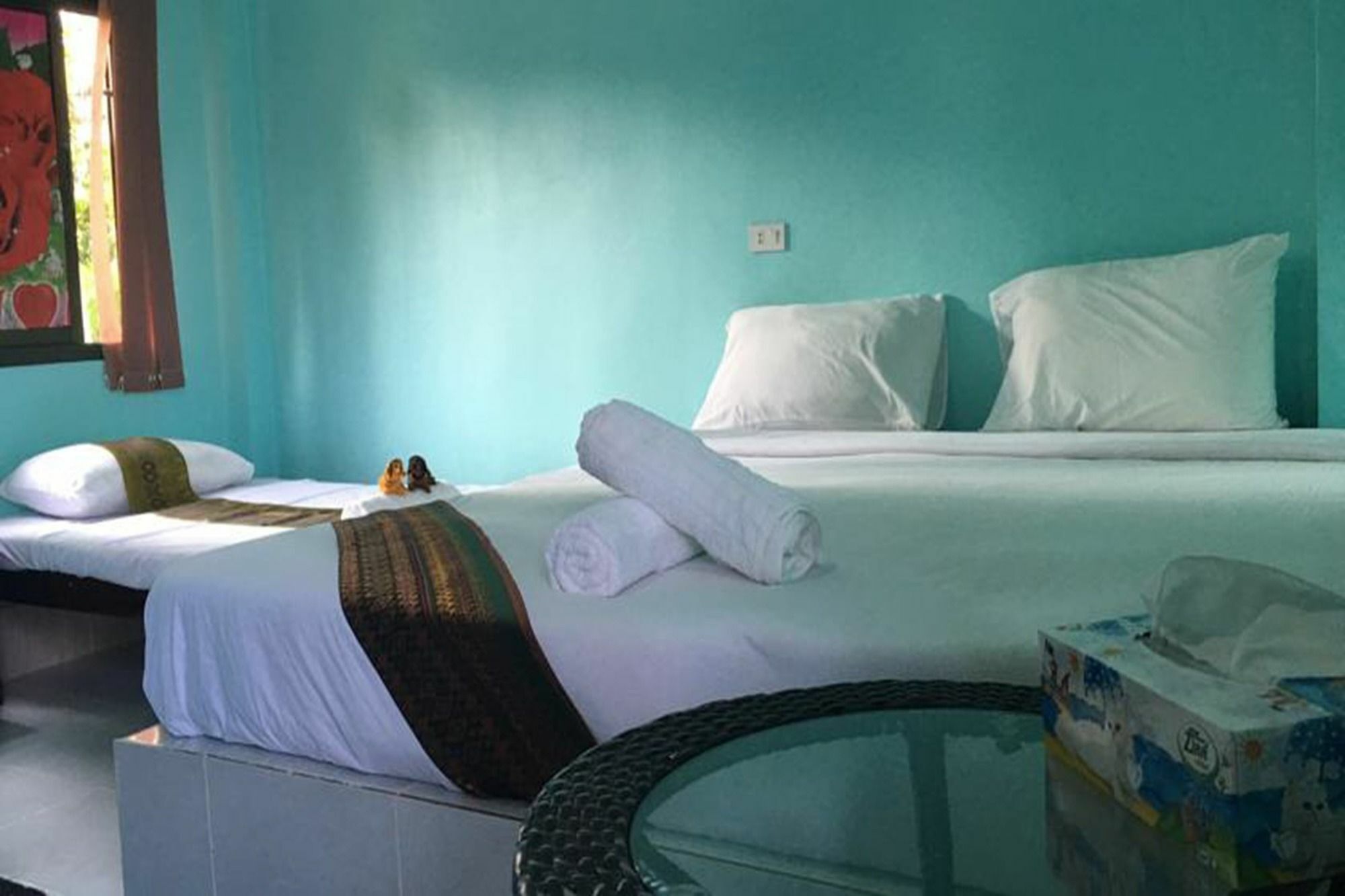 Stella Resort Khanom Zewnętrze zdjęcie