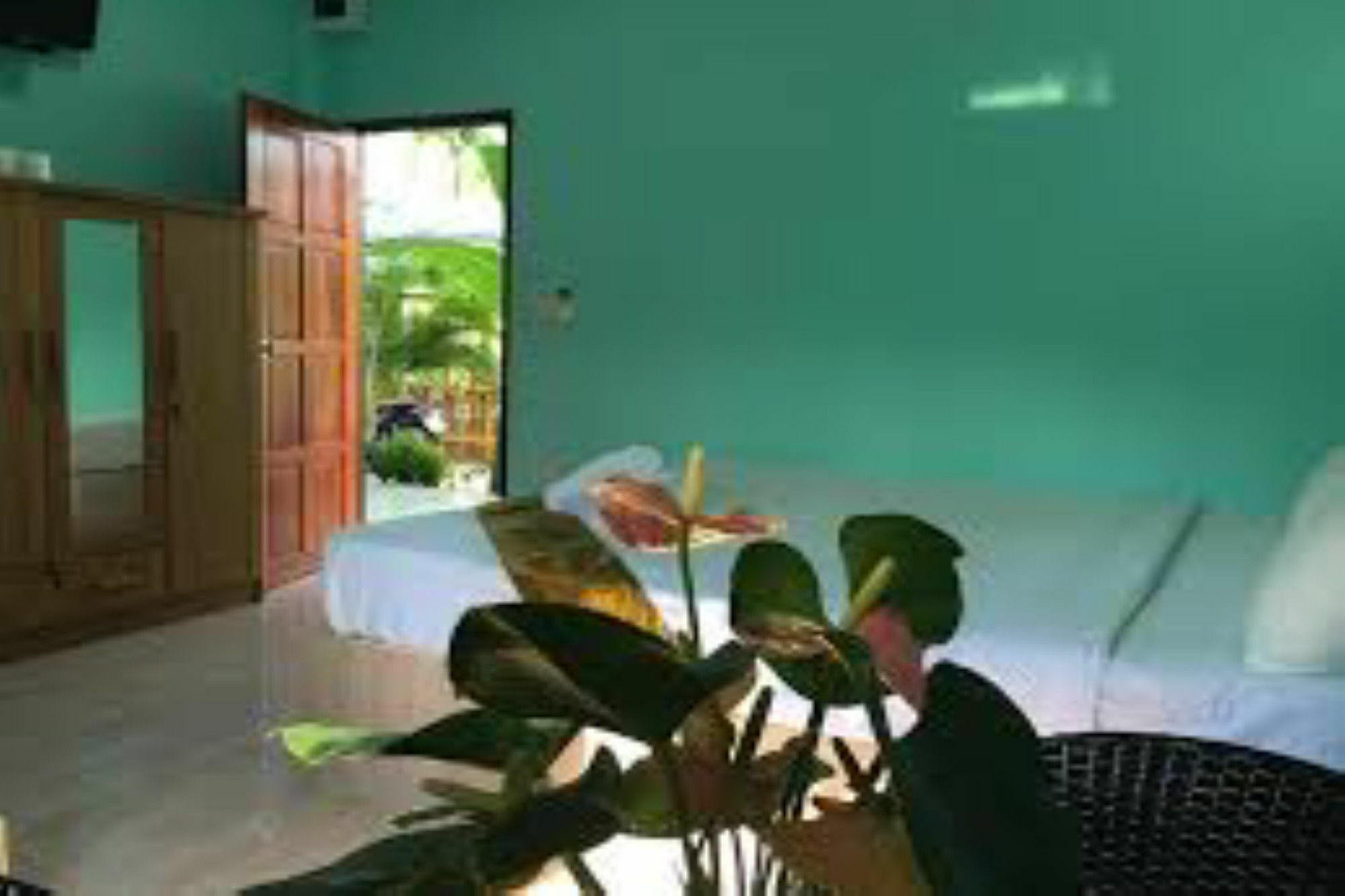 Stella Resort Khanom Zewnętrze zdjęcie