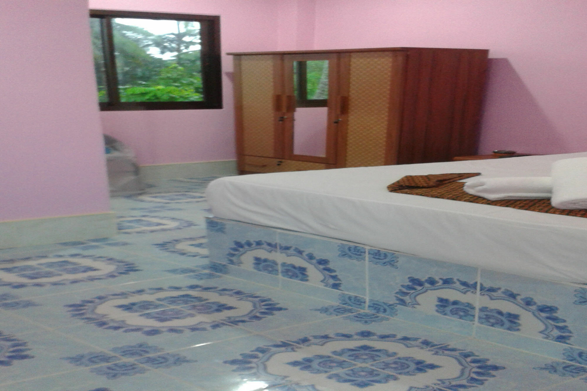 Stella Resort Khanom Zewnętrze zdjęcie